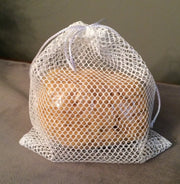 SEA WOOL SPONGES