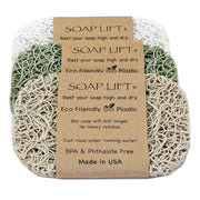 SOAP LIFT - RECTANGULAR
