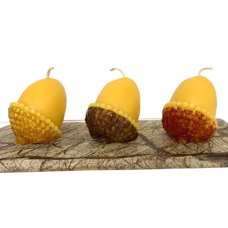 Beeswax