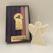 ADVENT CANDLES