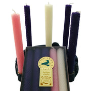 ADVENT CANDLES