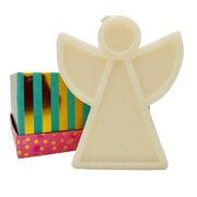 ANGEL CANDLE