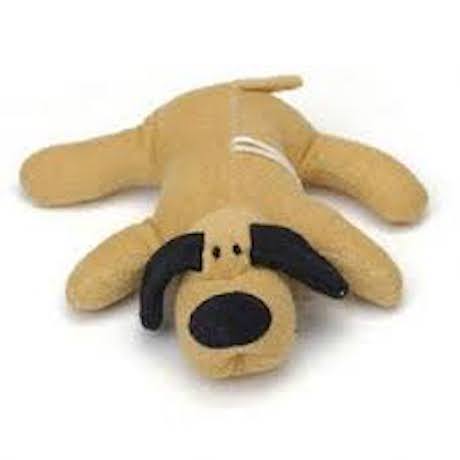 SCRUBBY ANIMAL BATH SPONGES