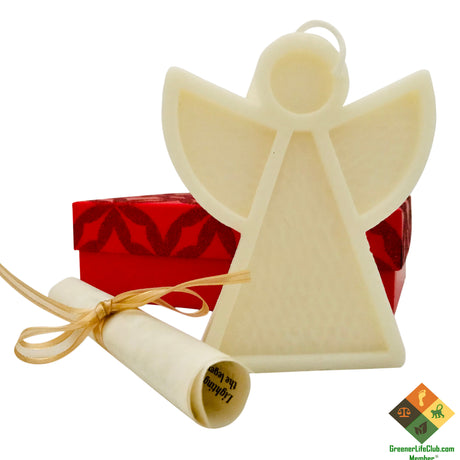 Soy/Beeswax Blend