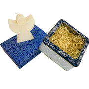 HANUKKAH ANGEL CANDLE