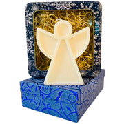 HANUKKAH ANGEL CANDLE