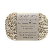 SOAP LIFT - RECTANGULAR