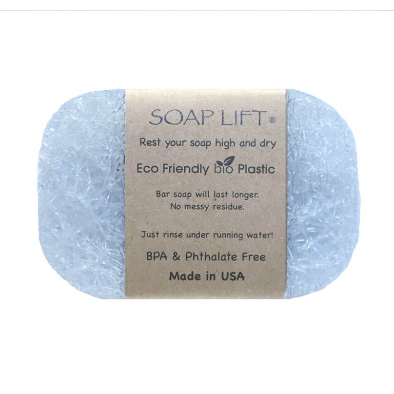 SOAP LIFT - RECTANGULAR