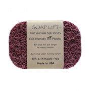 SOAP LIFT - RECTANGULAR
