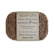 SOAP LIFT - RECTANGULAR
