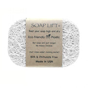 SOAP LIFT - RECTANGULAR
