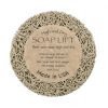 SOAP LIFT - ROUND