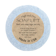 SOAP LIFT - ROUND