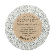 SOAP LIFT - ROUND