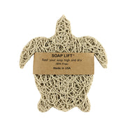 SOAP LIFTS - TURTLE