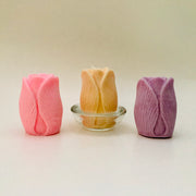 TULIP SOY CANDLES