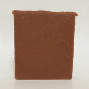 VANILLA HAZELNUT SOAP