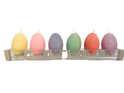 EGG SOY CANDLES