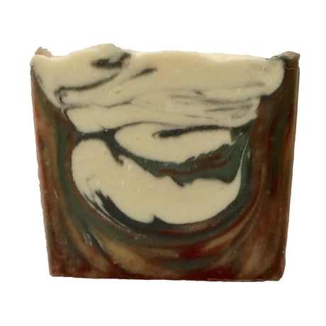 ENCHANTED FOREST SOAP