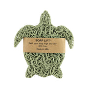 SOAP LIFTS - TURTLE
